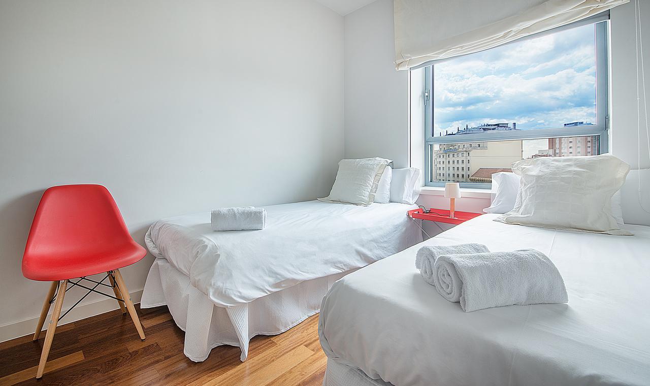 You Stylish Paseo De Gracia Apartment Barcelona