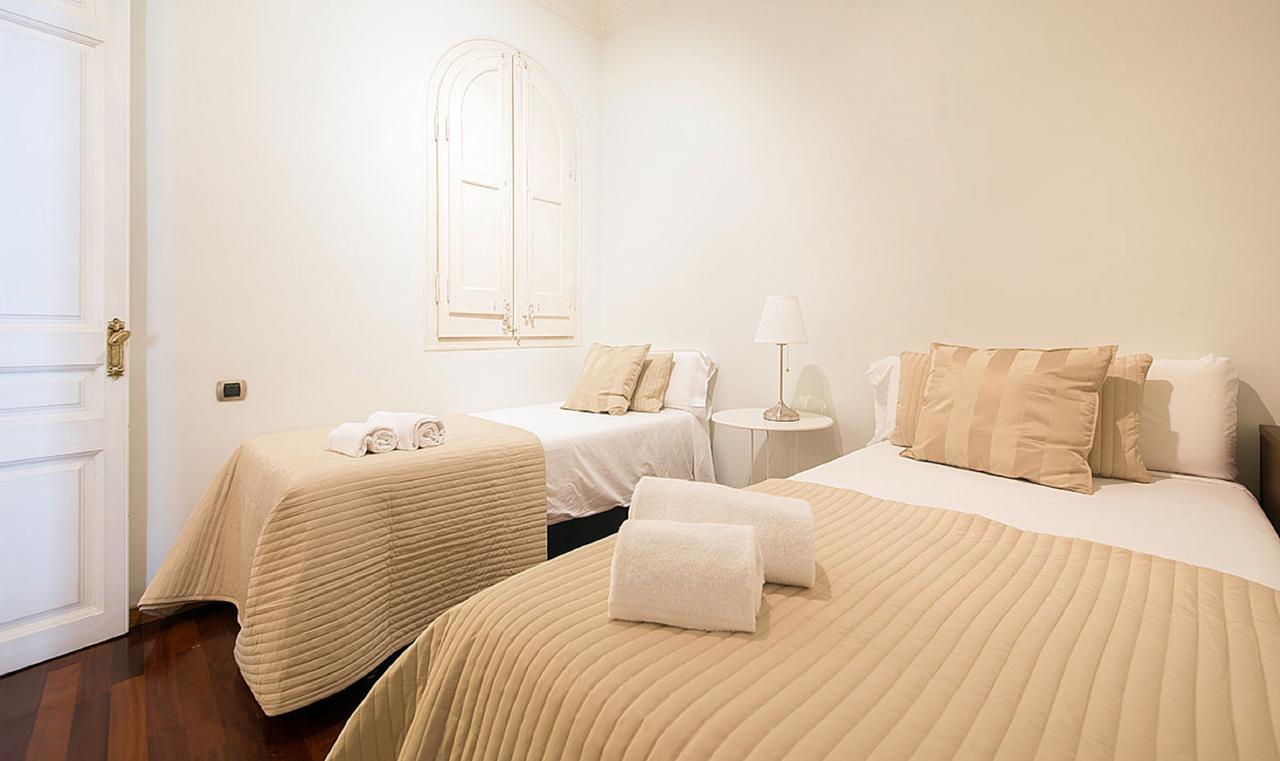 Stylish Diagonal Apartment