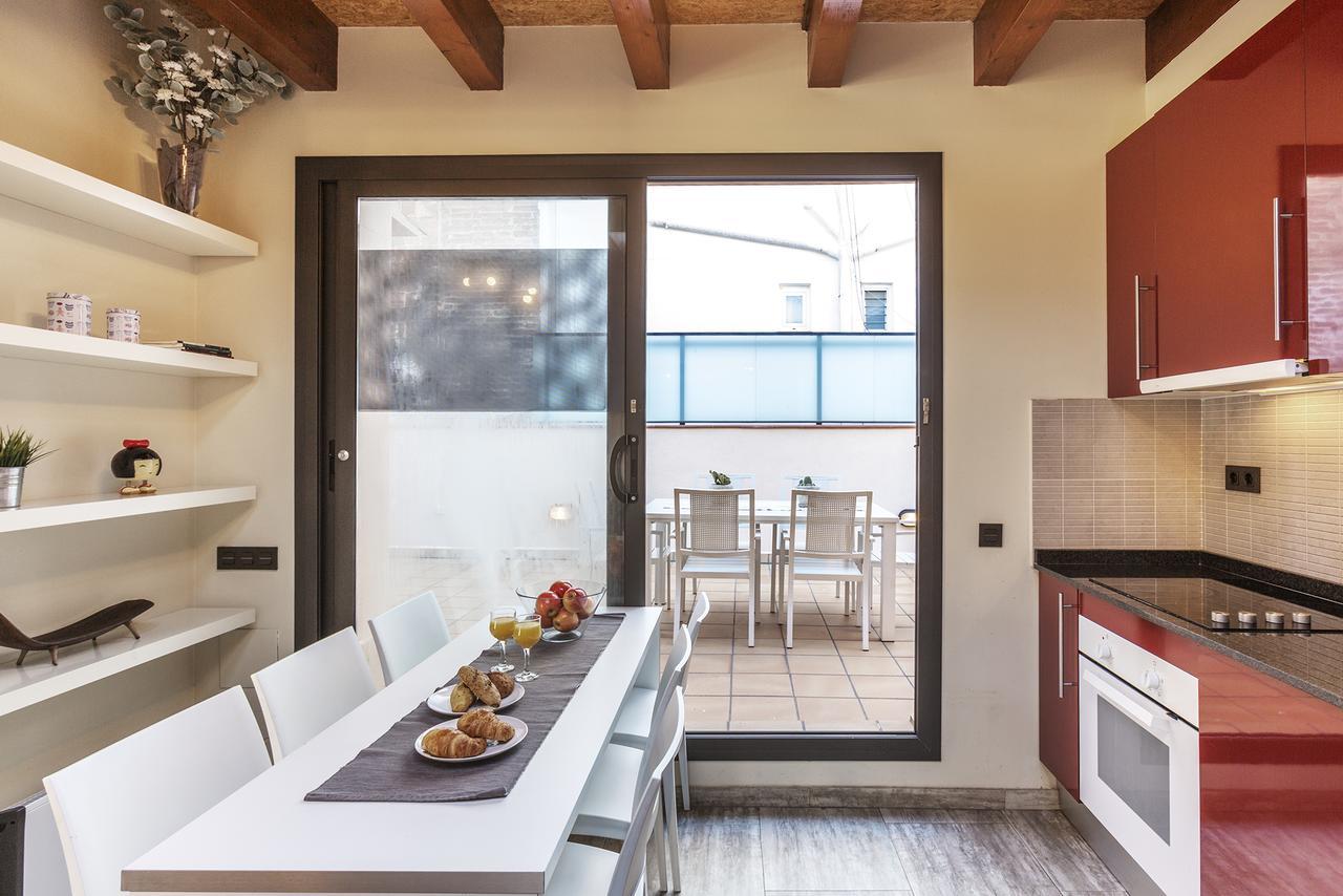 Weflating Sants Apartamento Barcelona