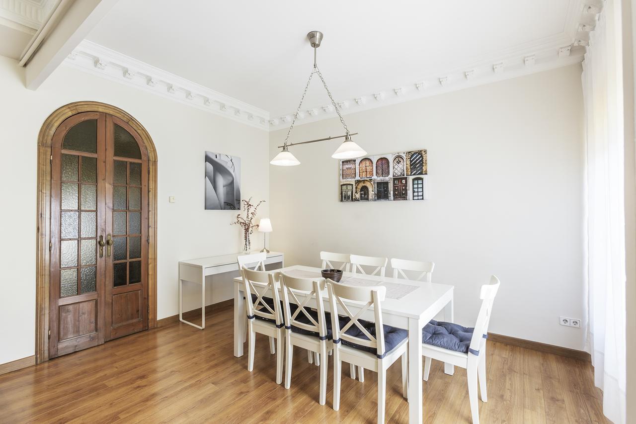 Apartment Weflating Passeig De Gracia *