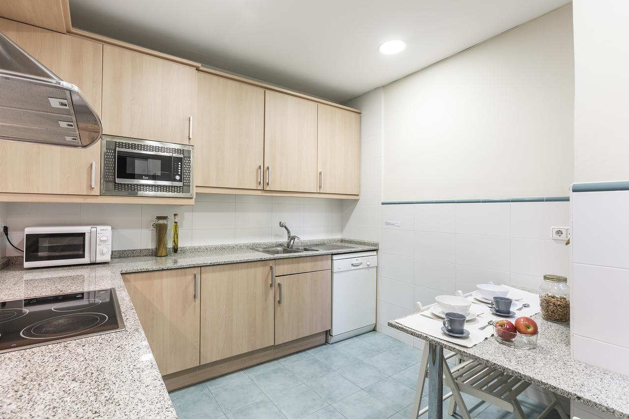 Weflating Passeig De Gracia Apartment Barcelona