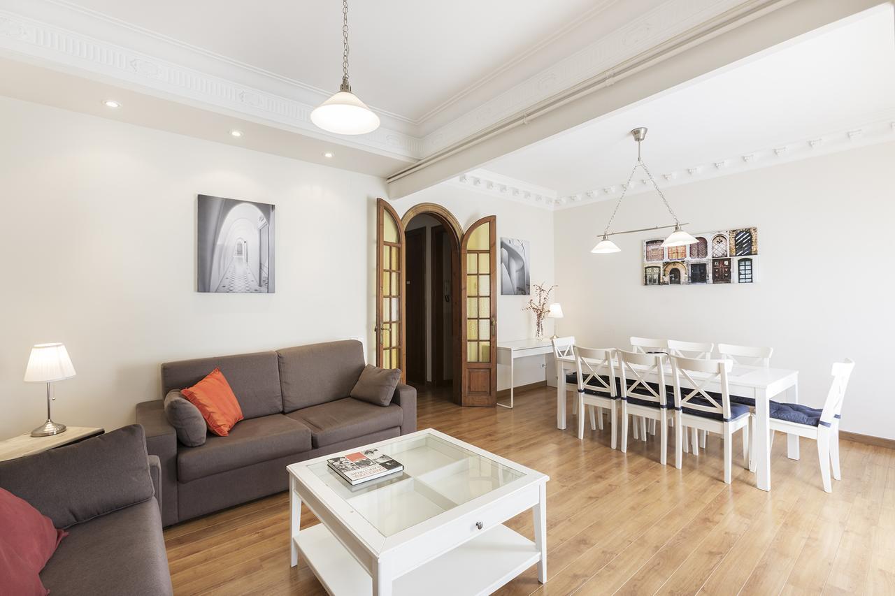 Weflating Passeig De Gracia Apartment Barcelona