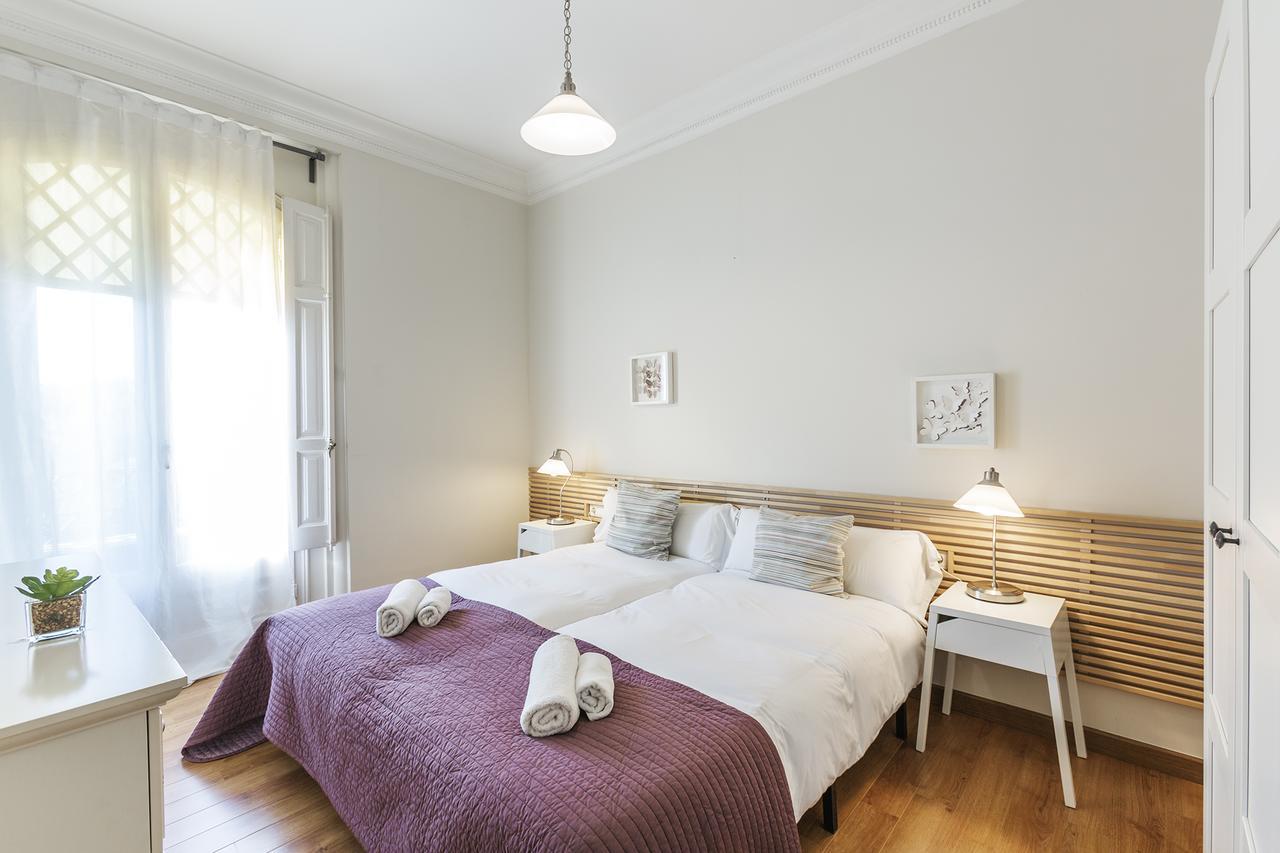 Weflating Passeig De Gracia Apartment *