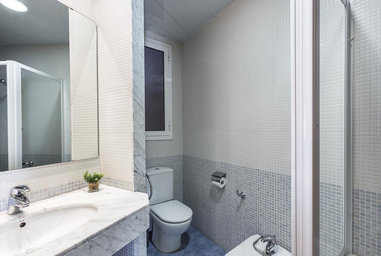 Weflating Passeig De Gracia Apartment *