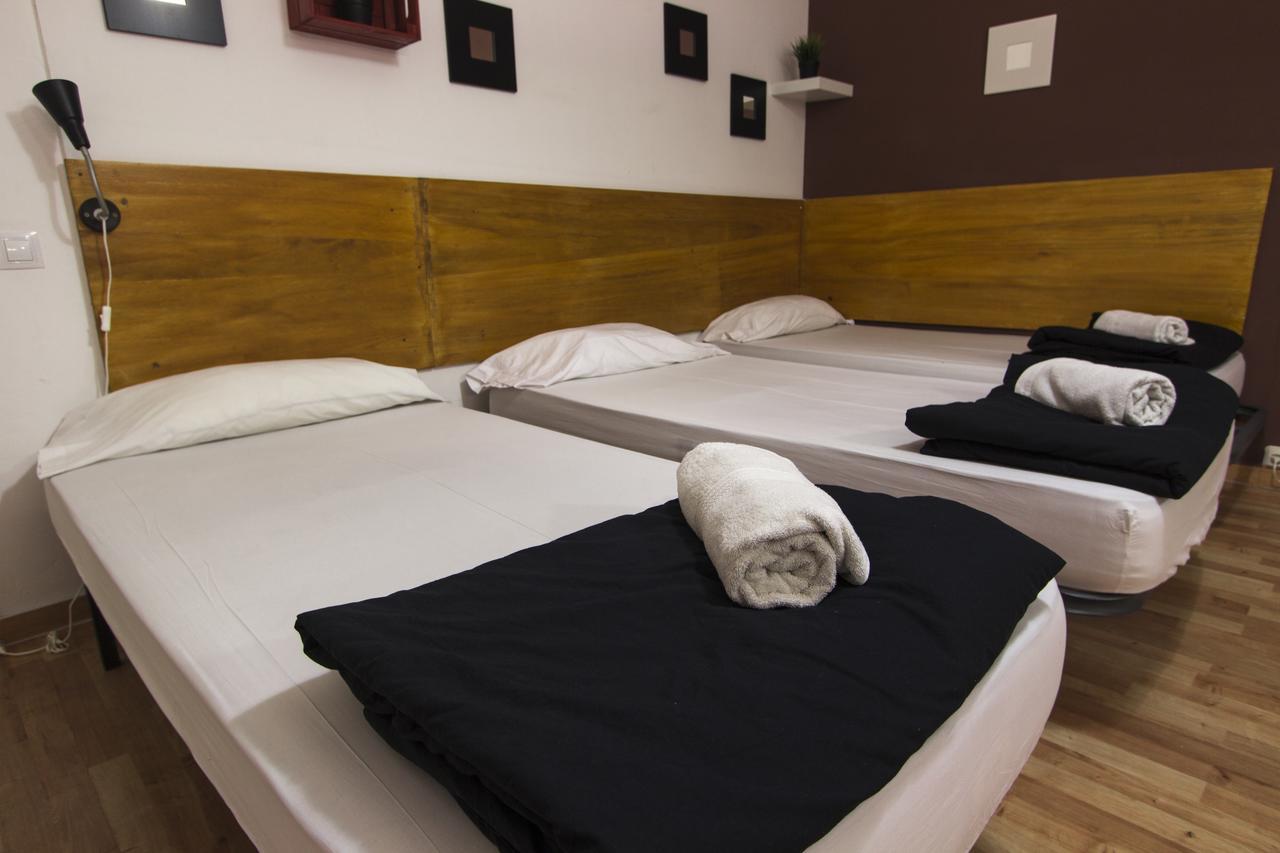 Break N Bed Hostel Barcelona