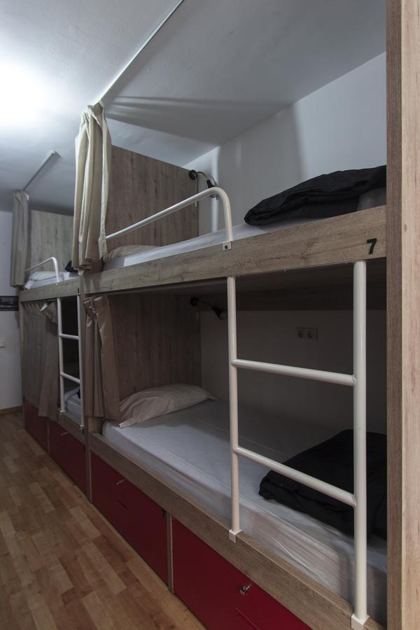 Hostel Break N Bed Barcelona