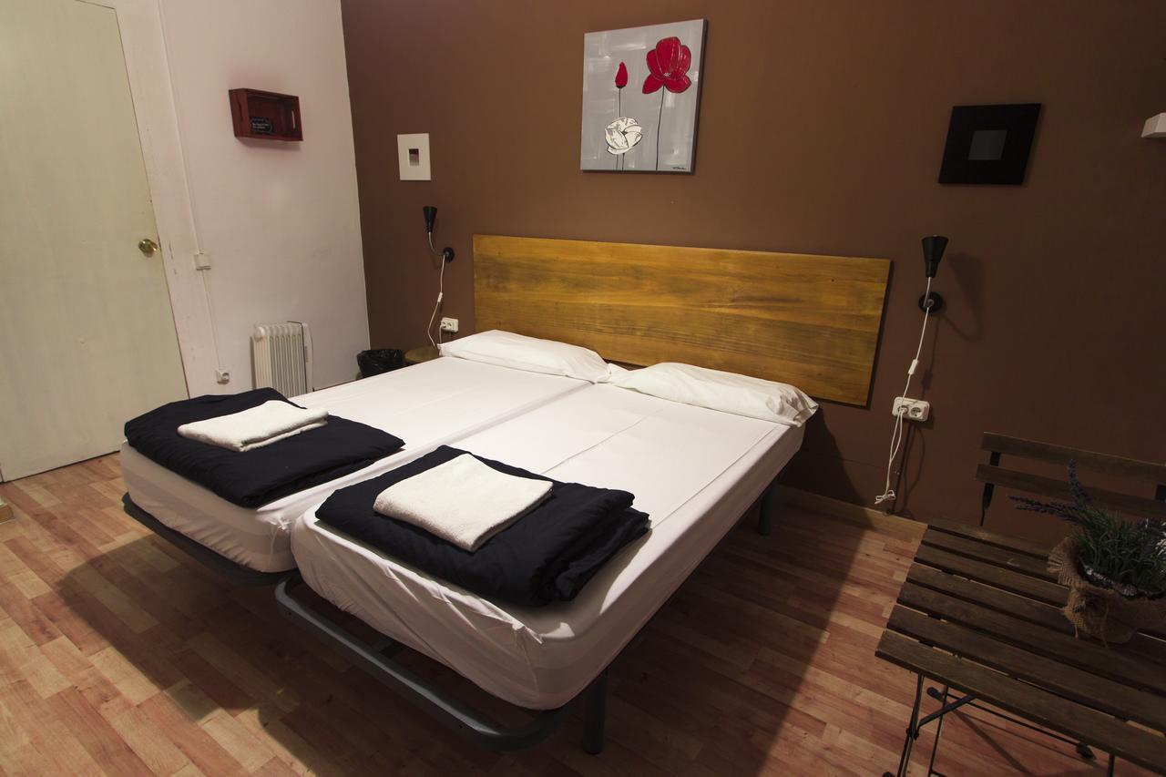 Hostel Break N Bed Barcelona