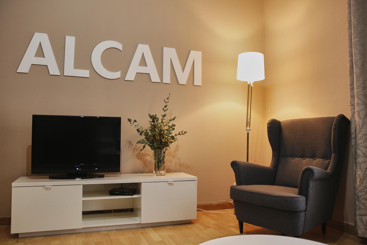 Apartamento Alcam Calabria