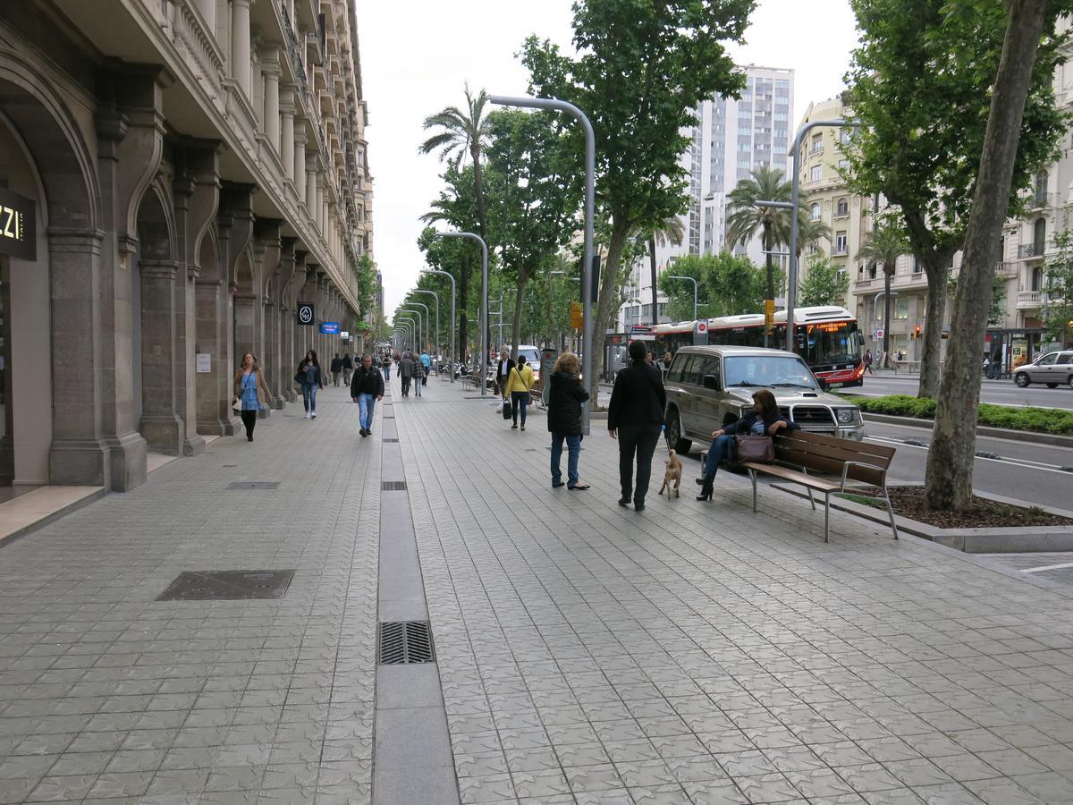 Bed & Breakfast Principal B&bcn Barcelona