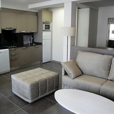 Pierre&vacances Sants Barcelona