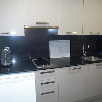 Pierre&vacances Sants * Barcelona