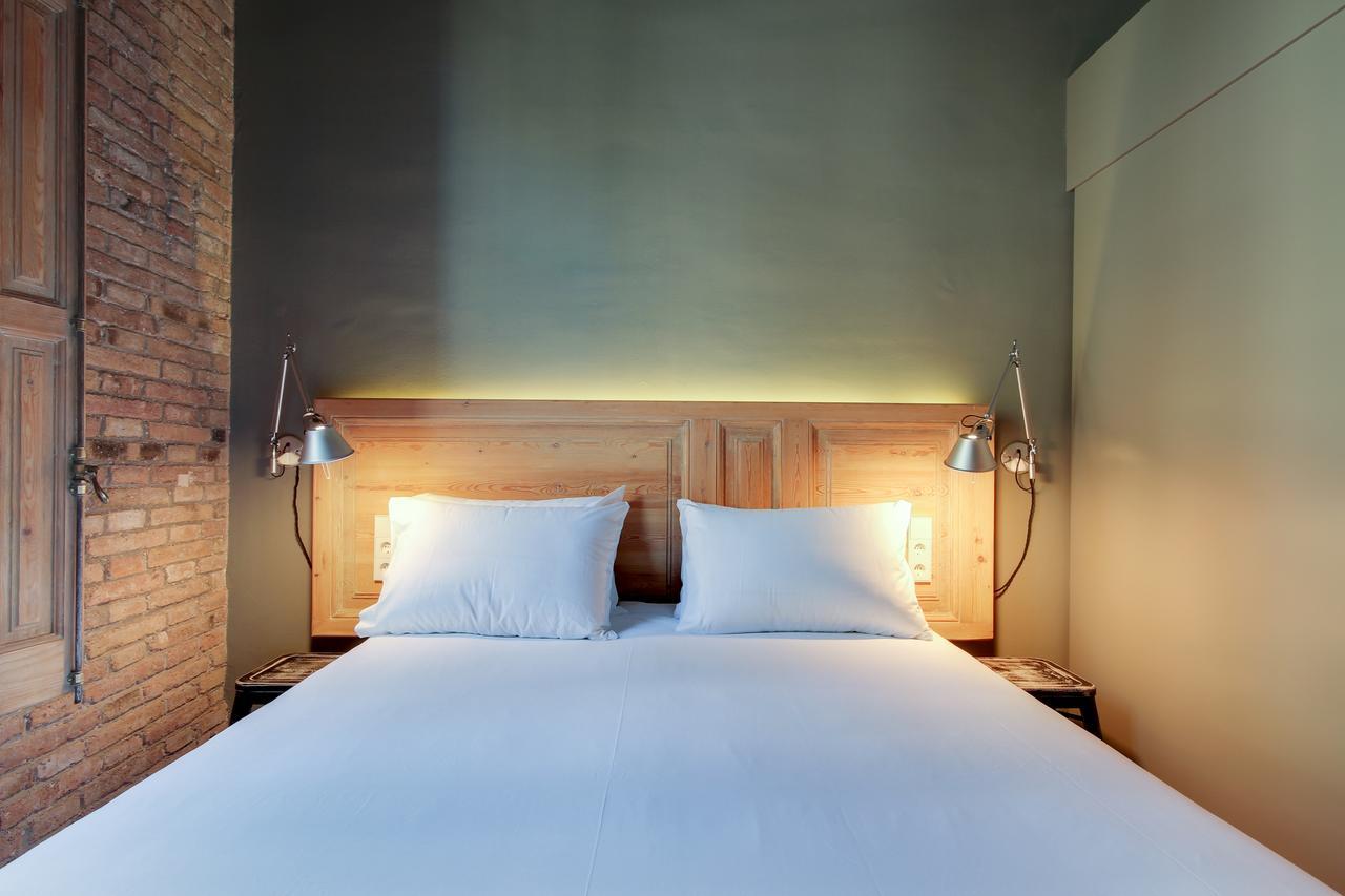 Bed & Breakfast Principal B&bcn 3*
