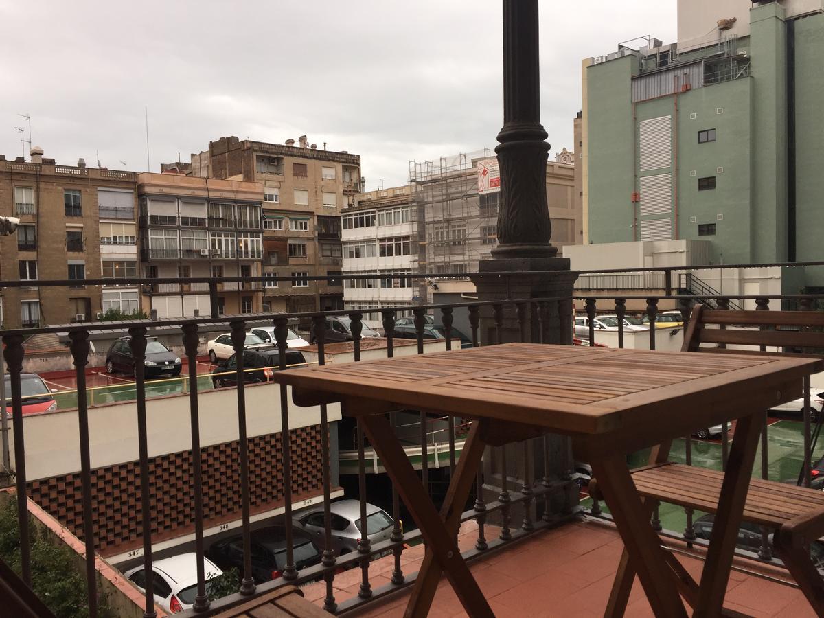Hostalin Passeig De Gracia 3* Barcelona