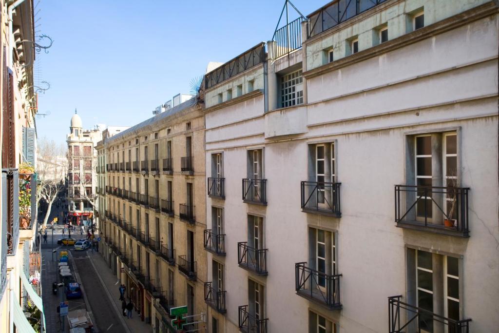Apartamento Unio Barcelona