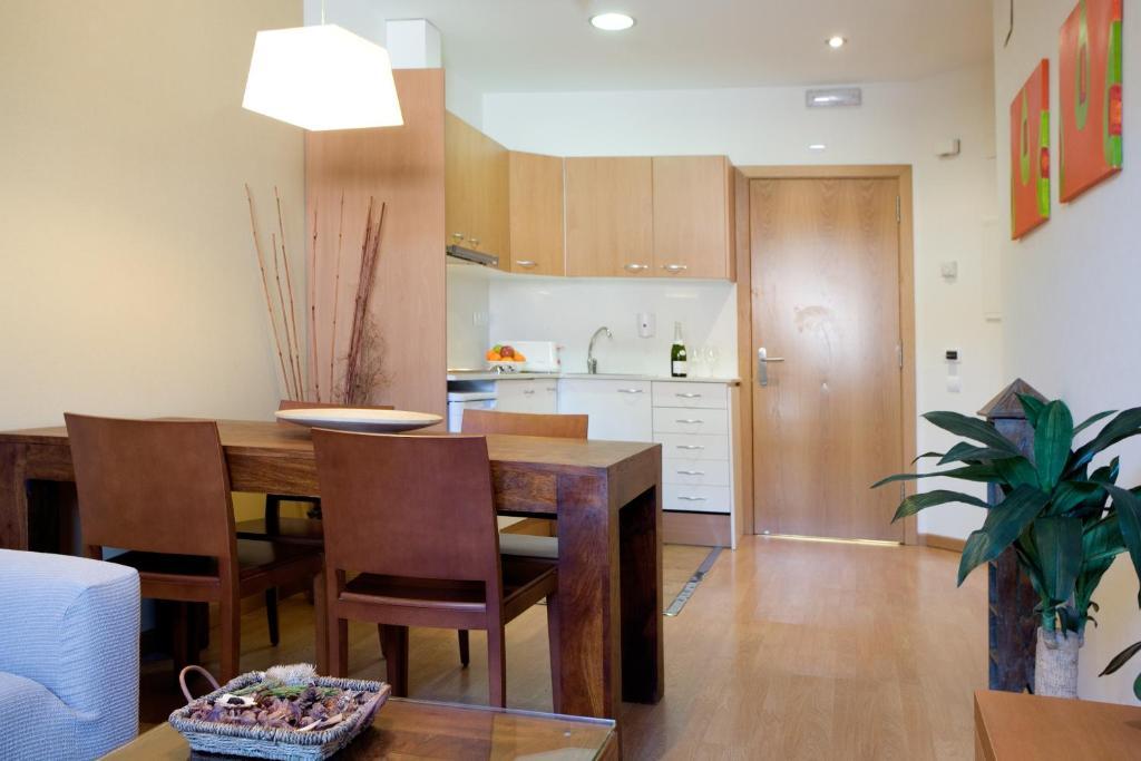 Apartamento Unio