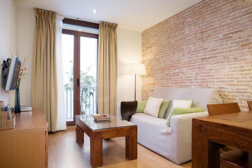 Apartamento Unio Barcelona