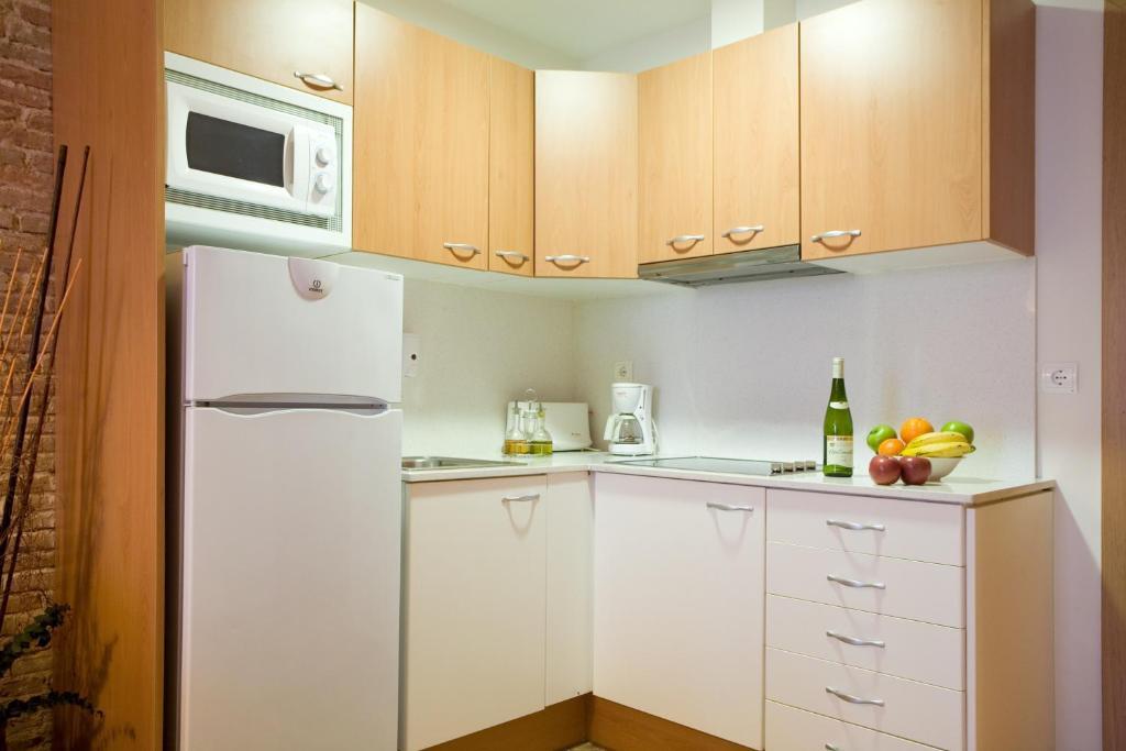 Apartamento Unio *