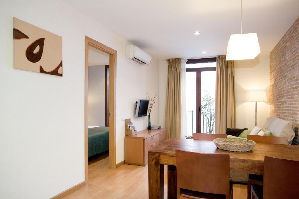 Apartamento Unio *