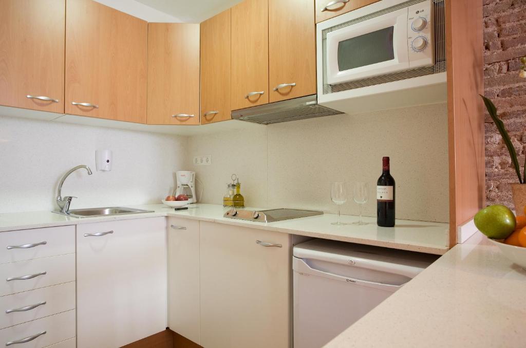 Unio Apartamento Barcelona