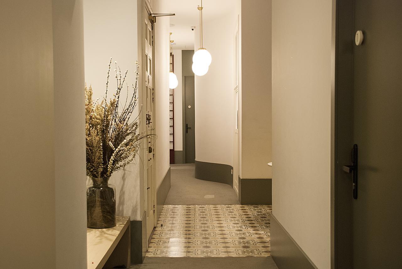Casa Mathilda
