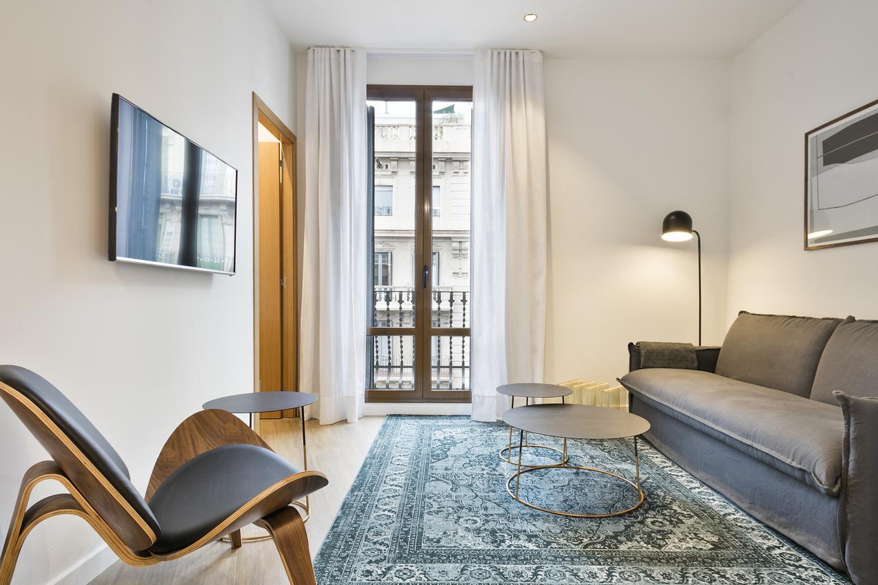 Vale Apartment Barcelona