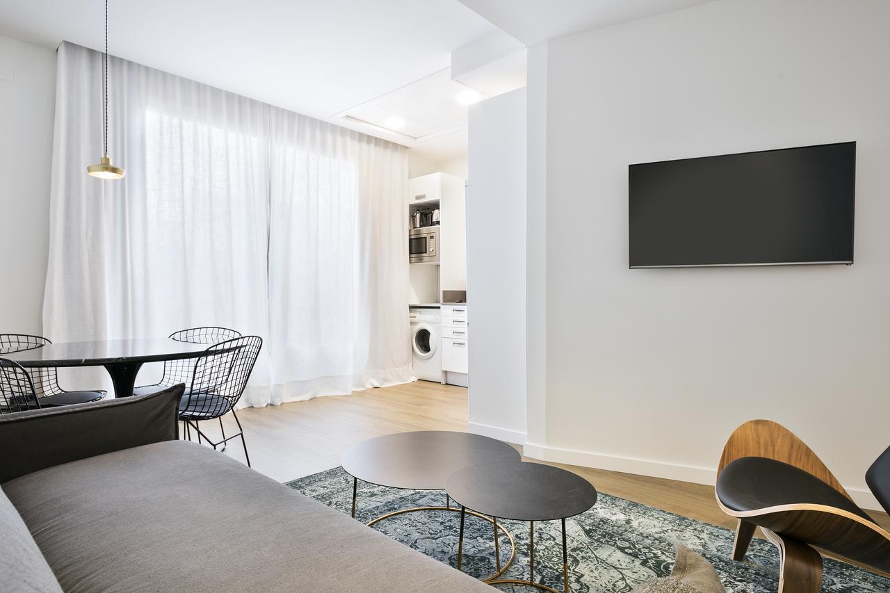 Apartment Vale Barcelona
