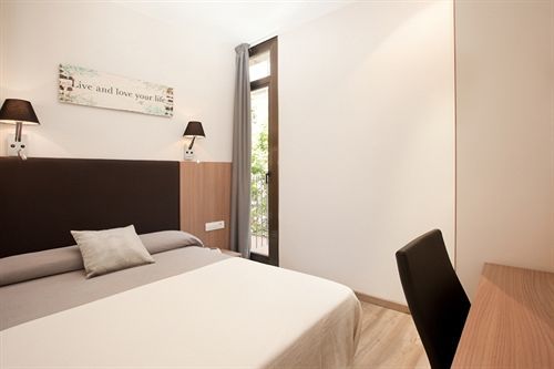 Guest house Centric Barcelona