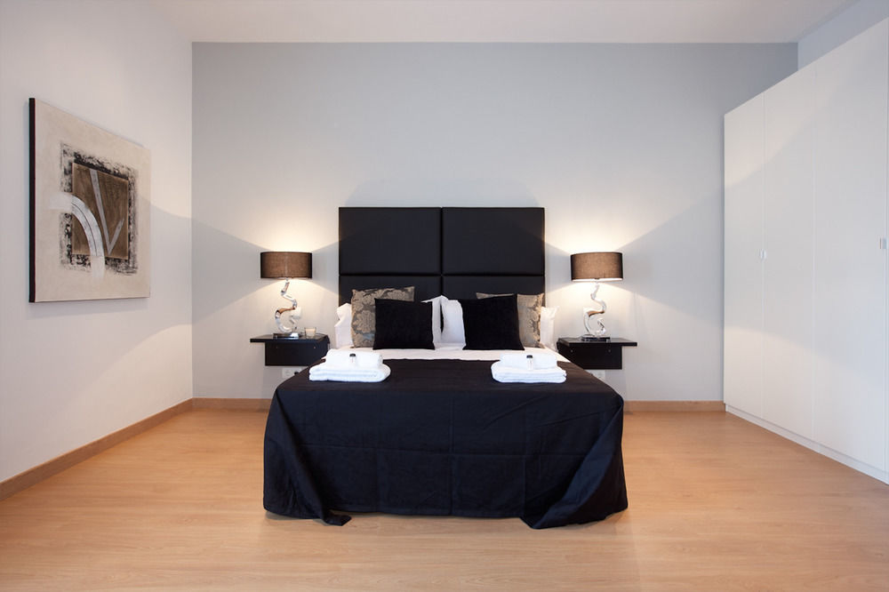 Alcam Paseo De Gracia Apartamento