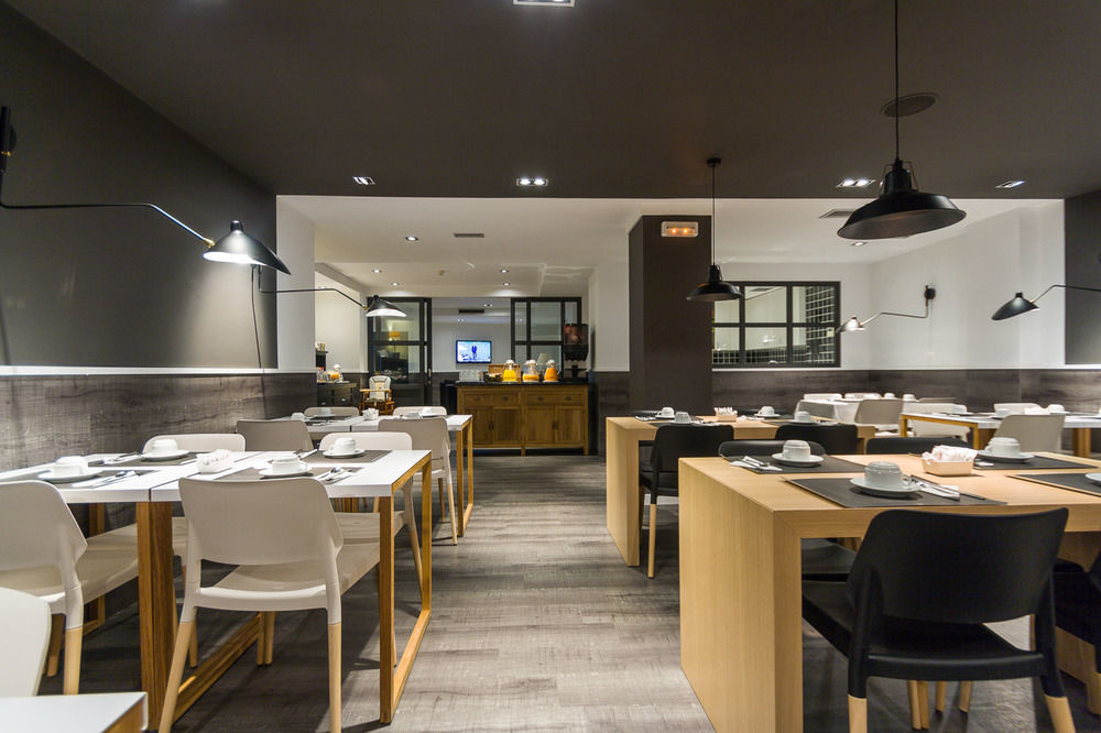 Paral-lel Hotel Barcelona