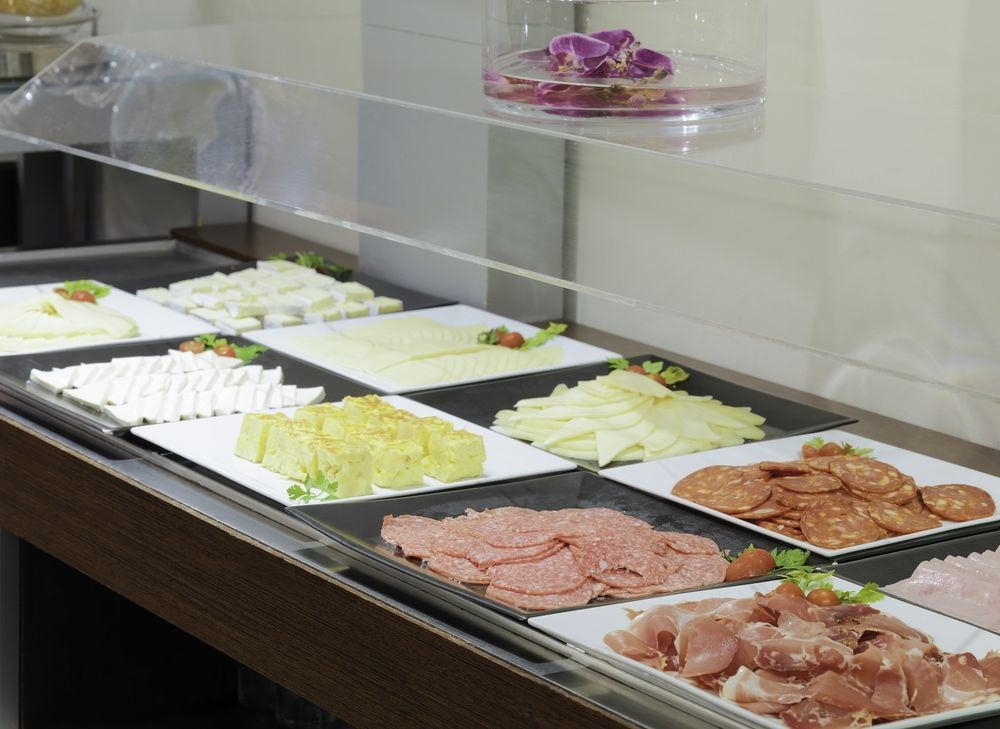 H10 Universitat 4* Barcelona
