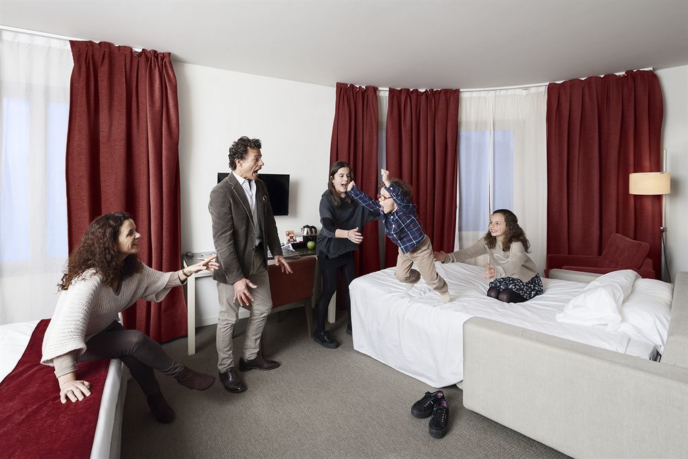 Sercotel ámister Art Barcelona