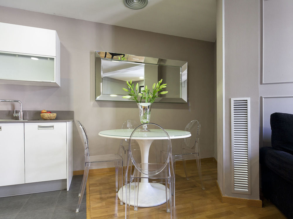 Apartment Vale *