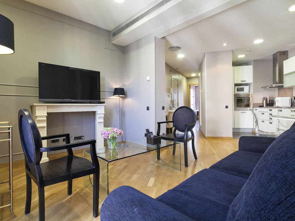 Apartment Vale Barcelona