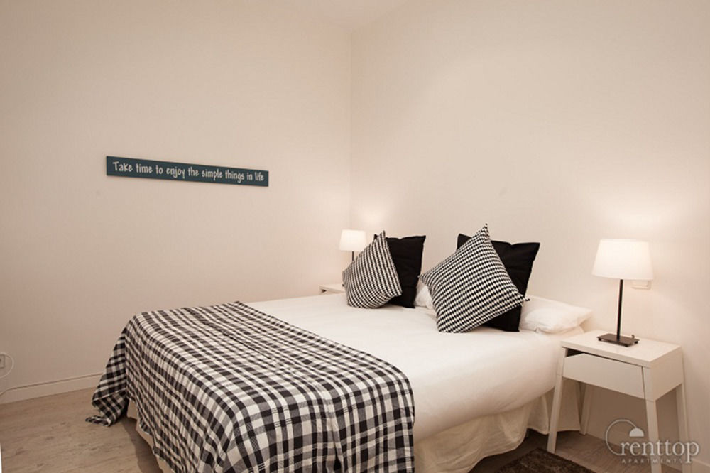 Rent Diagonal-aribau Hotel Barcelona