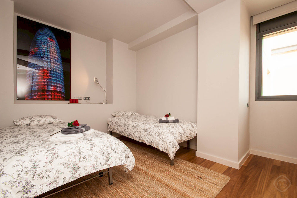 Apartamento Paseo De Gracia Bas By Aspasios