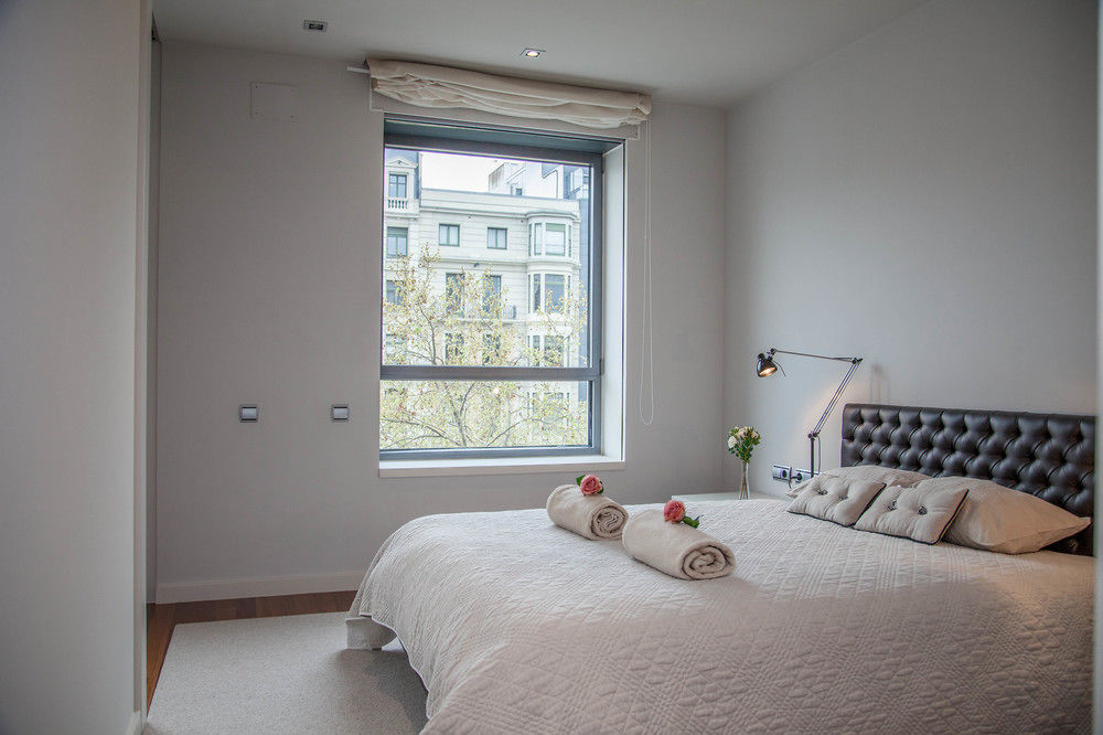 Apartamento Paseo De Gracia Bas By Aspasios *