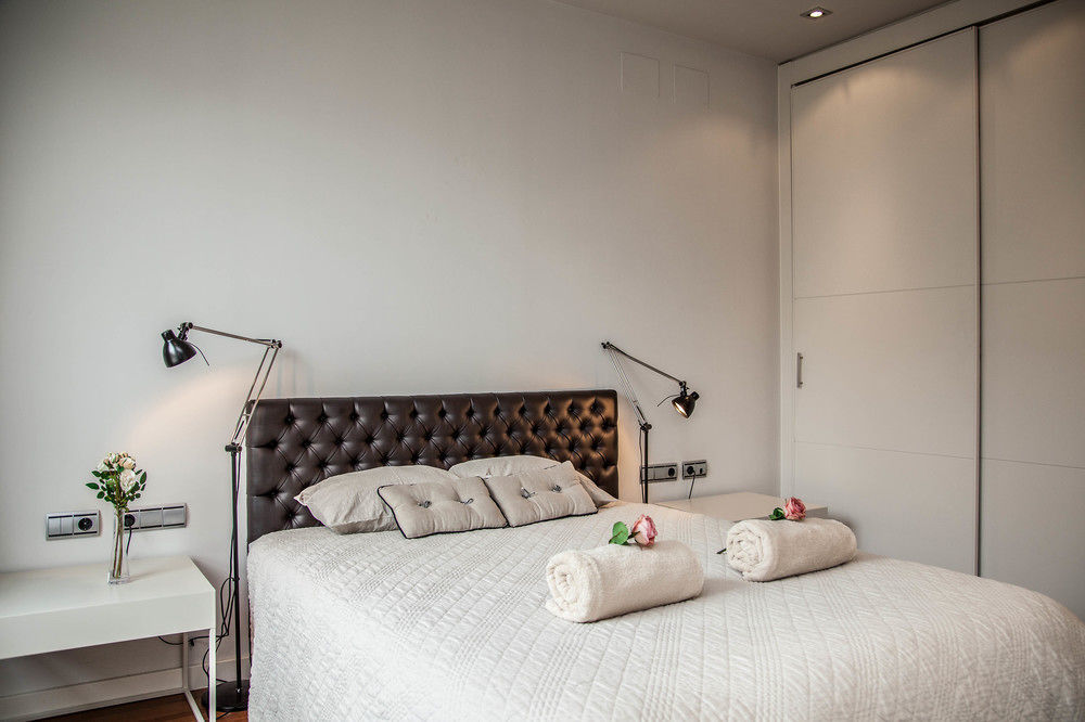 Apartamento Paseo De Gracia Bas By Aspasios *