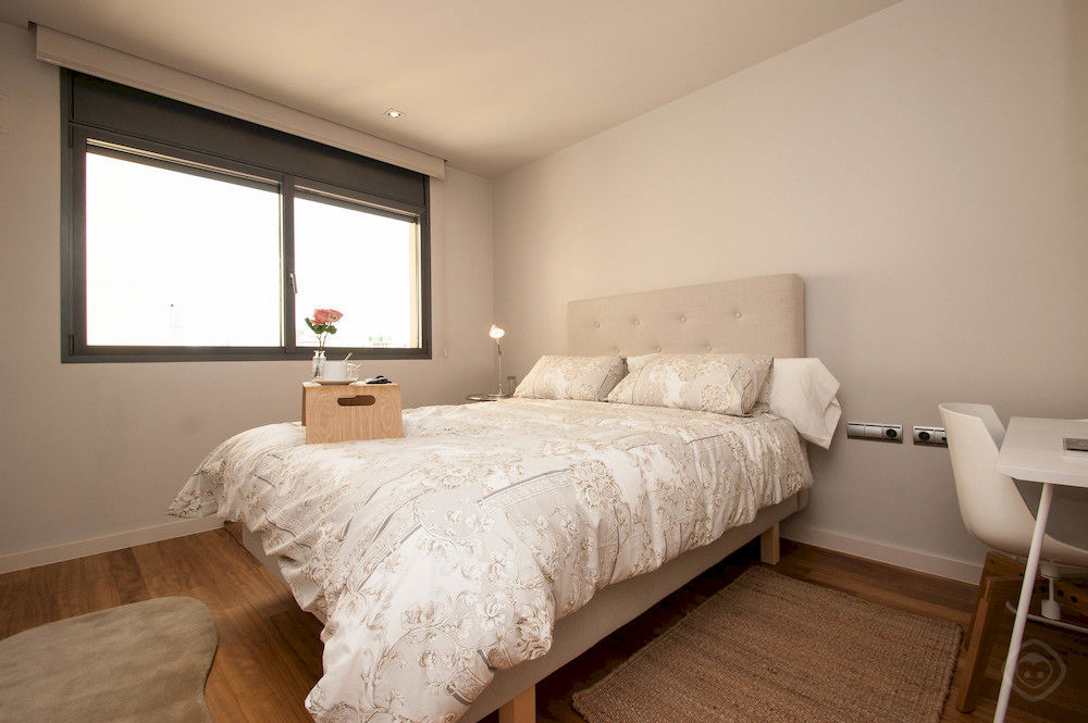 Apartamento Paseo De Gracia Bas By Aspasios Barcelona