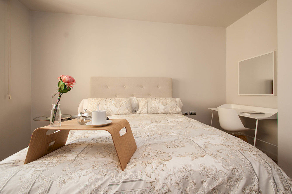 Apartamento Paseo De Gracia Bas By Aspasios