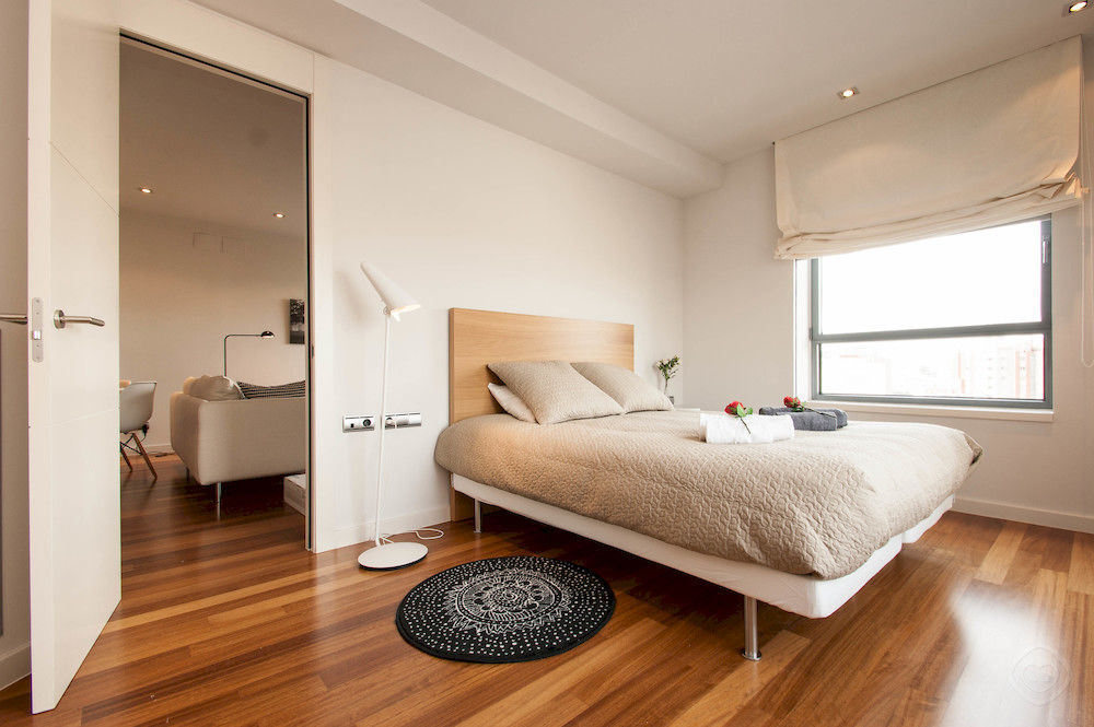 Apartamento Paseo De Gracia Bas By Aspasios *