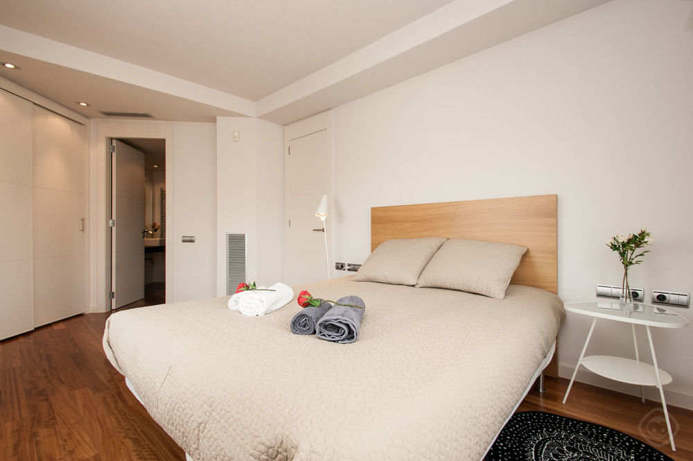 Apartamento Paseo De Gracia Bas By Aspasios Barcelona