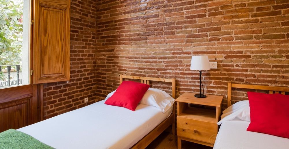 Apartamento Paseo De Gracia Bas By Aspasios