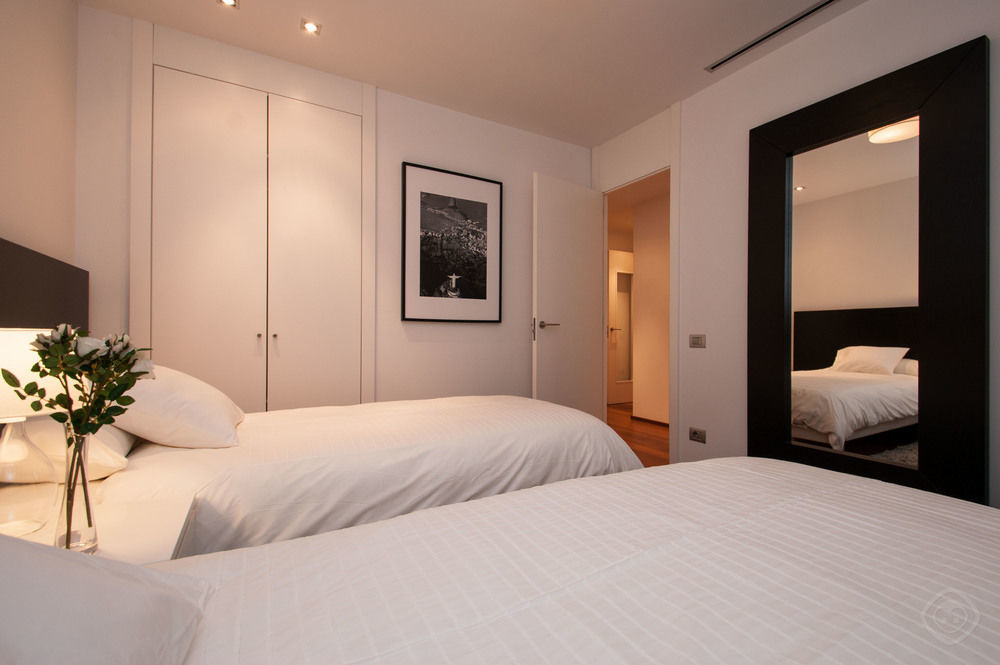 Apartamento Paseo De Gracia Bas By Aspasios *