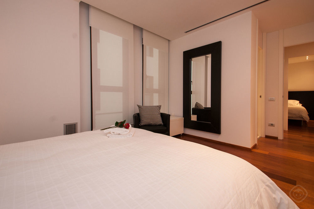 Apartamento Paseo De Gracia Bas By Aspasios Barcelona