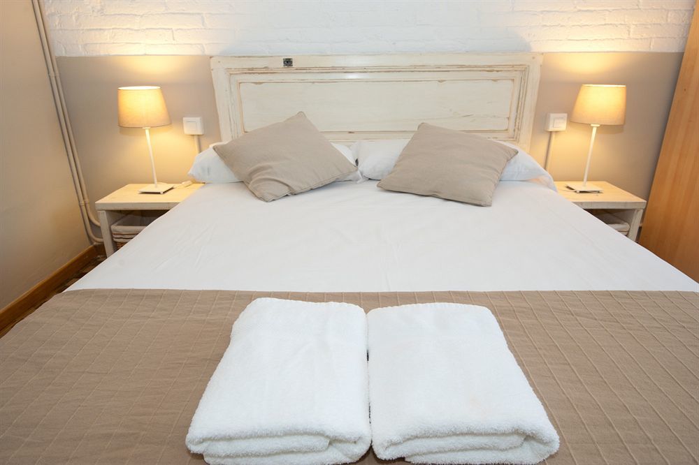 Apartment Fuster By Aspasios Barcelona