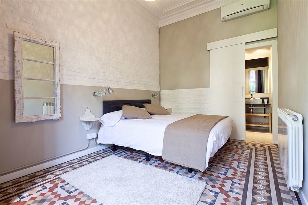 Apartment Fuster By Aspasios