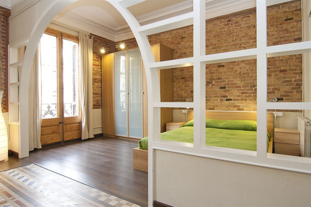 Apartment Fuster By Aspasios *
