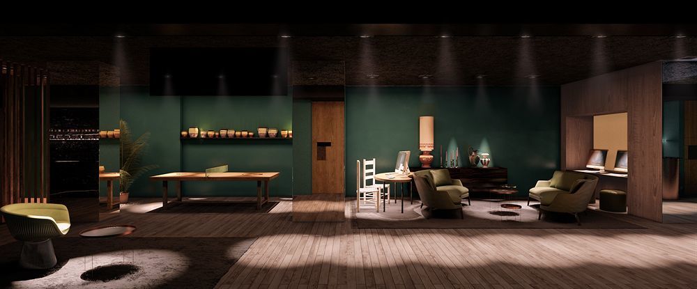Hotel Yurbban Trafalgar Barcelona