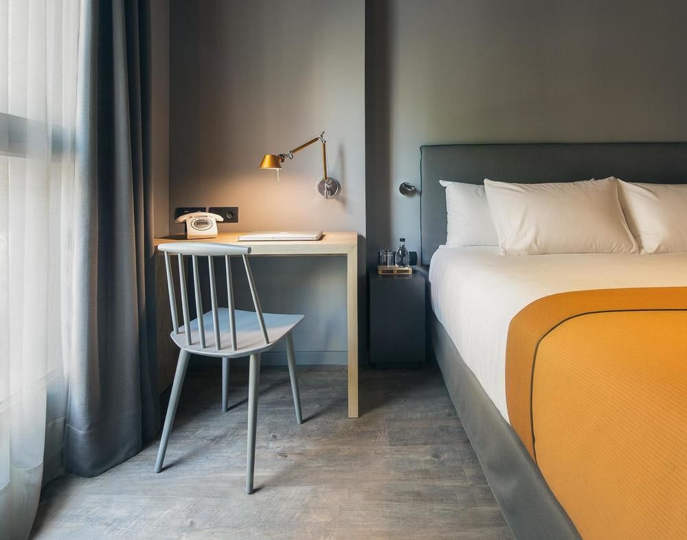 Hotel Yurbban Trafalgar Barcelona