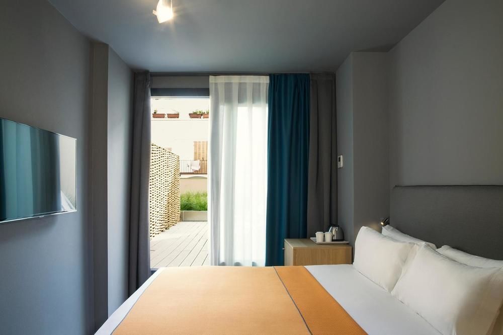 Hotel Yurbban Trafalgar
